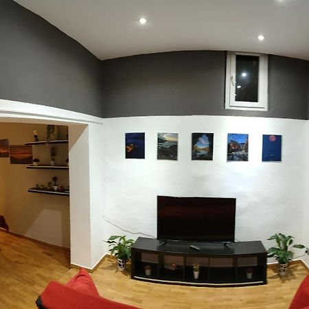 Mavediche Apartment La Spezia Bagian luar foto