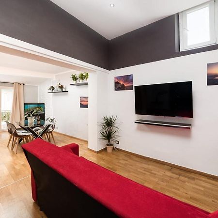 Mavediche Apartment La Spezia Bagian luar foto