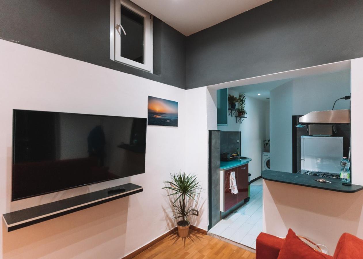 Mavediche Apartment La Spezia Bagian luar foto
