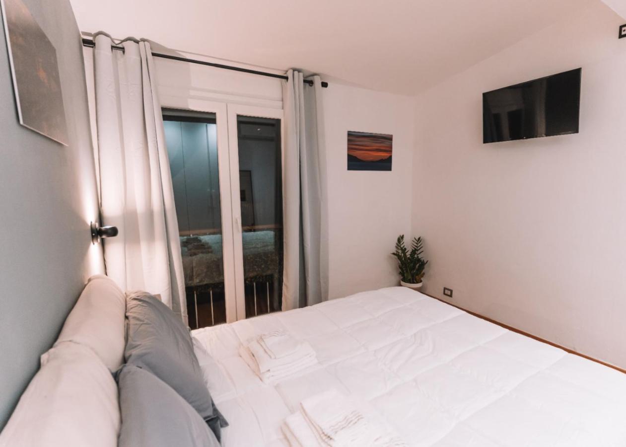 Mavediche Apartment La Spezia Bagian luar foto