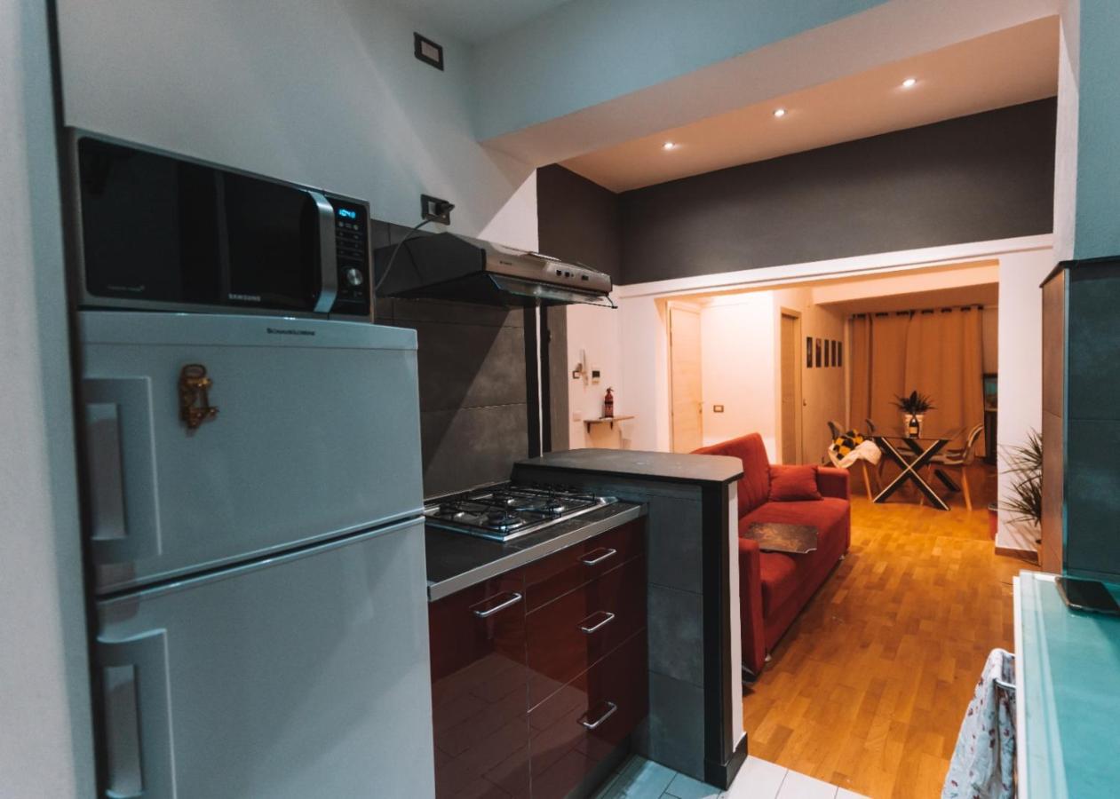 Mavediche Apartment La Spezia Bagian luar foto
