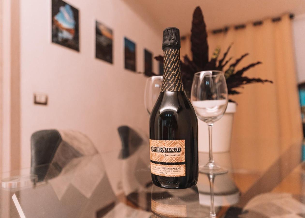 Mavediche Apartment La Spezia Bagian luar foto