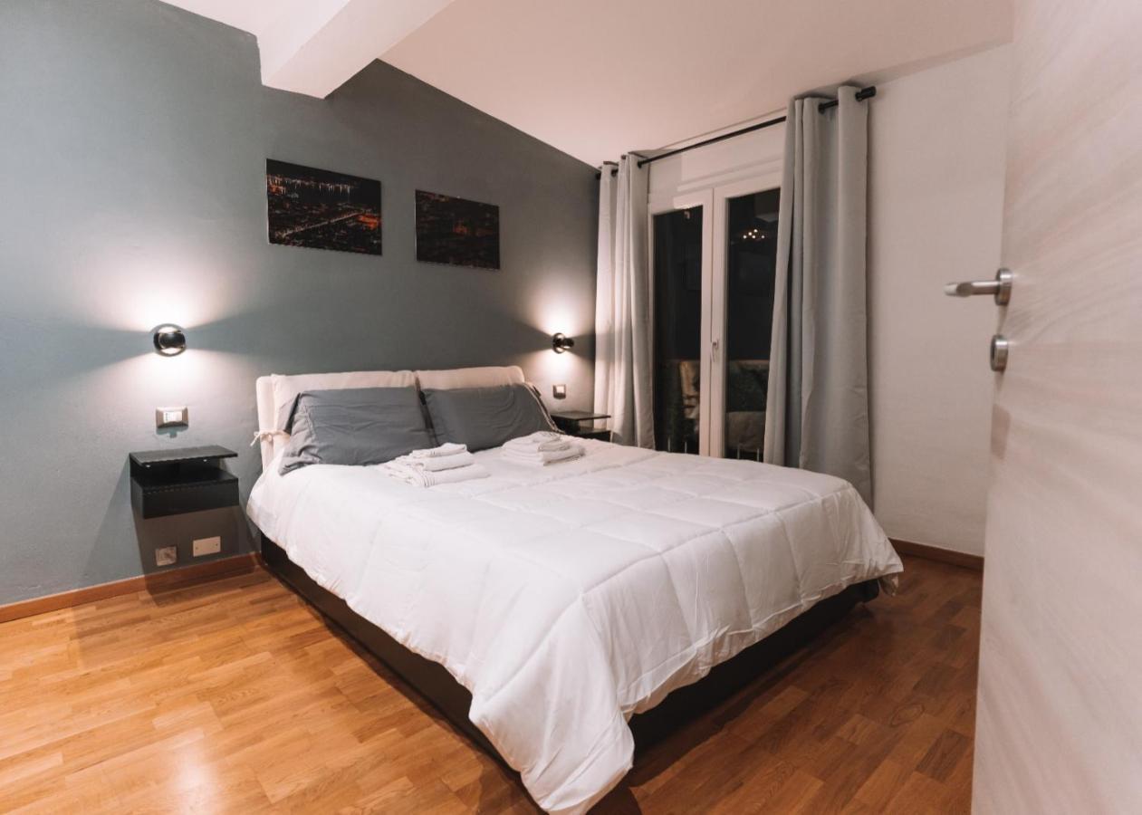 Mavediche Apartment La Spezia Bagian luar foto