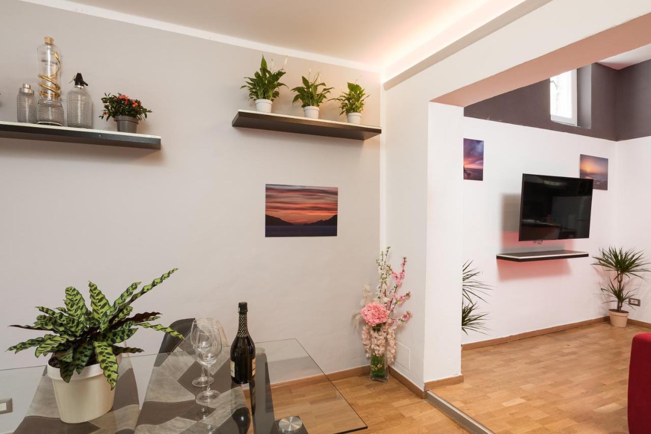 Mavediche Apartment La Spezia Bagian luar foto
