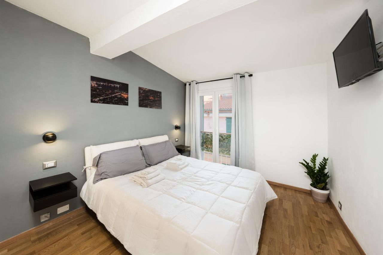Mavediche Apartment La Spezia Bagian luar foto