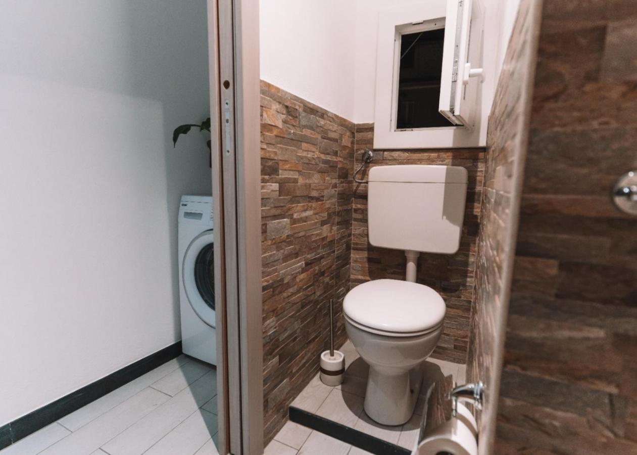 Mavediche Apartment La Spezia Bagian luar foto