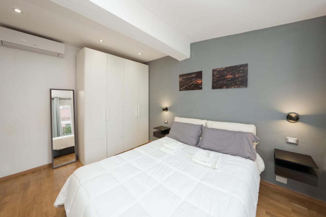 Mavediche Apartment La Spezia Bagian luar foto