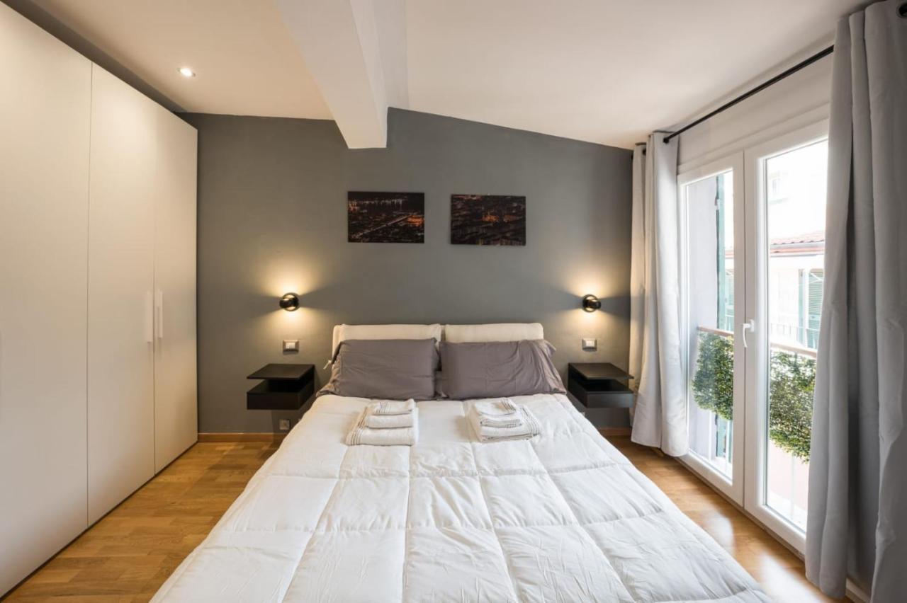 Mavediche Apartment La Spezia Bagian luar foto